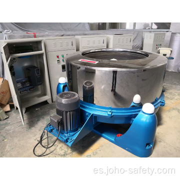 Máquina de deshidratador industrial de nuevos productos